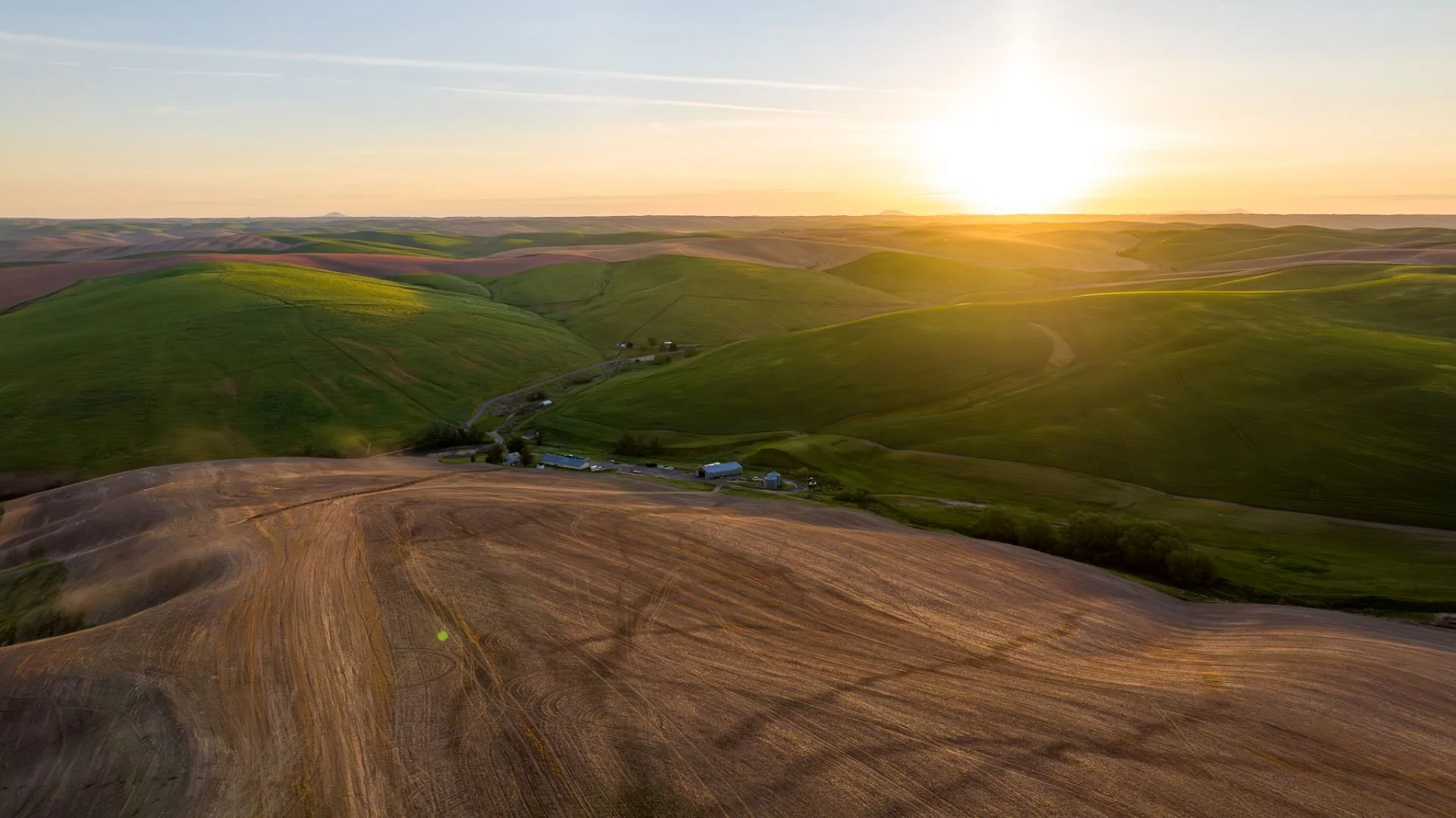 Century Farms