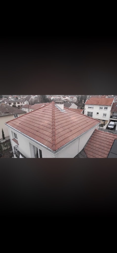 Rénovation de toiture - Briouze