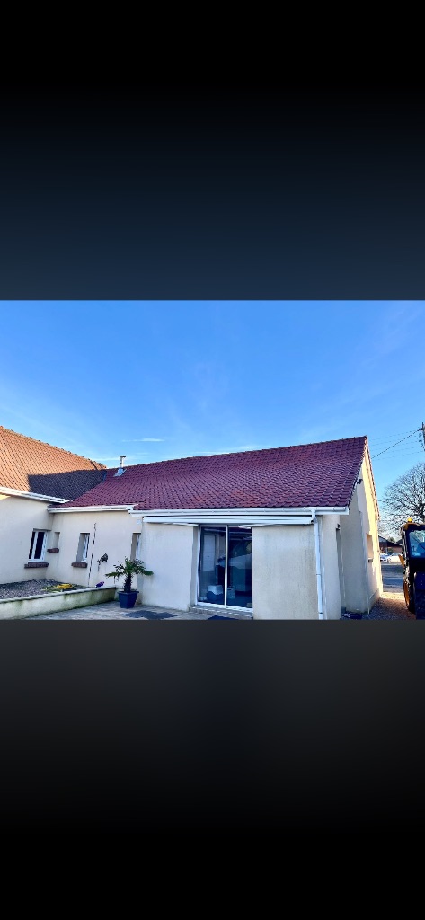 Rénovation de toiture - Bagnoles-de-l'Orne