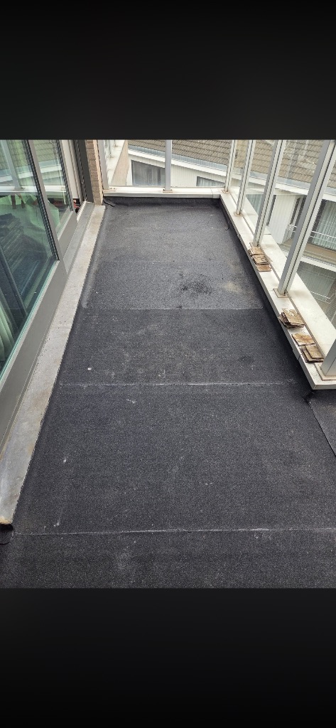 Étanchéité toiture terrasse - Briouze