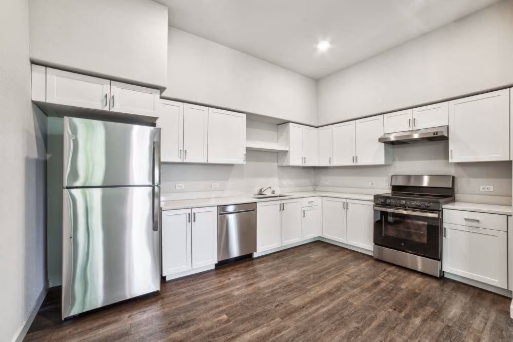 Kitchen image