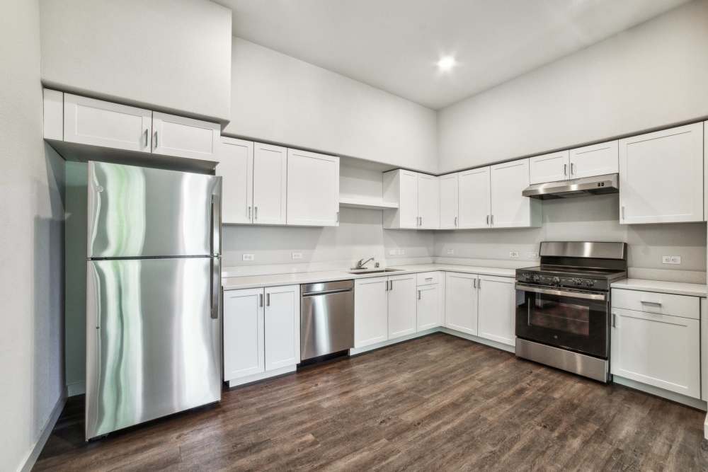 Kitchen image