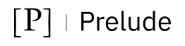 Prelude Security