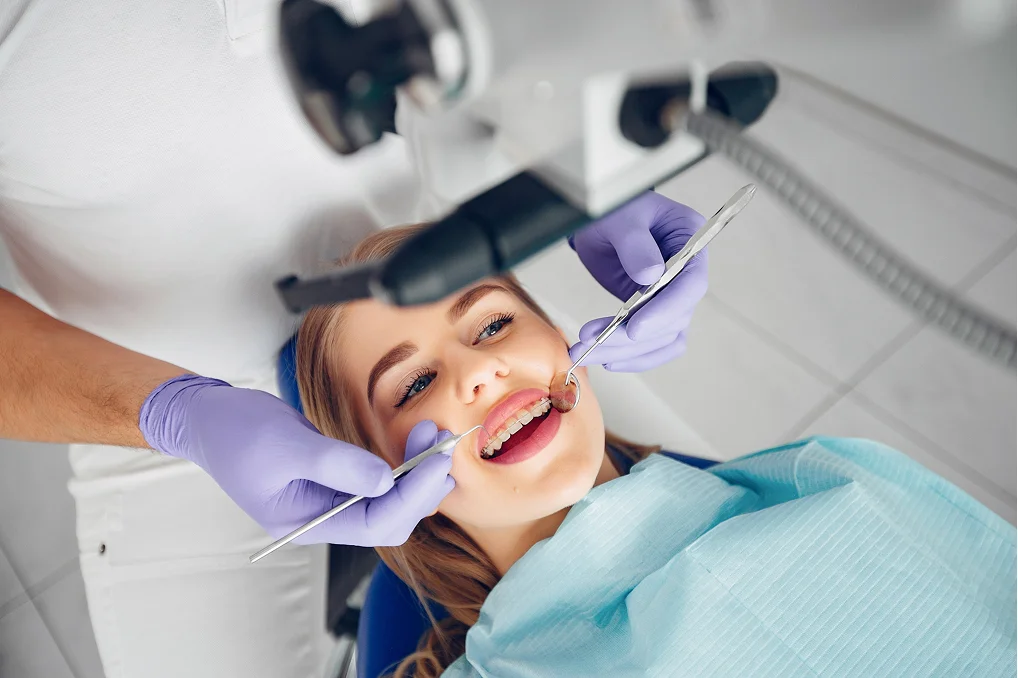 Cosmetic Dentistry