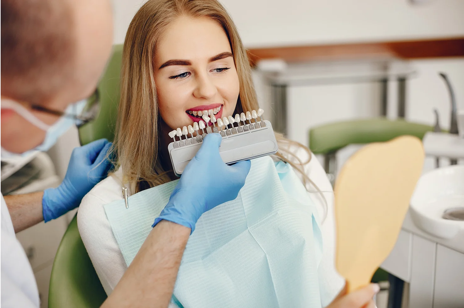 Dental Implants