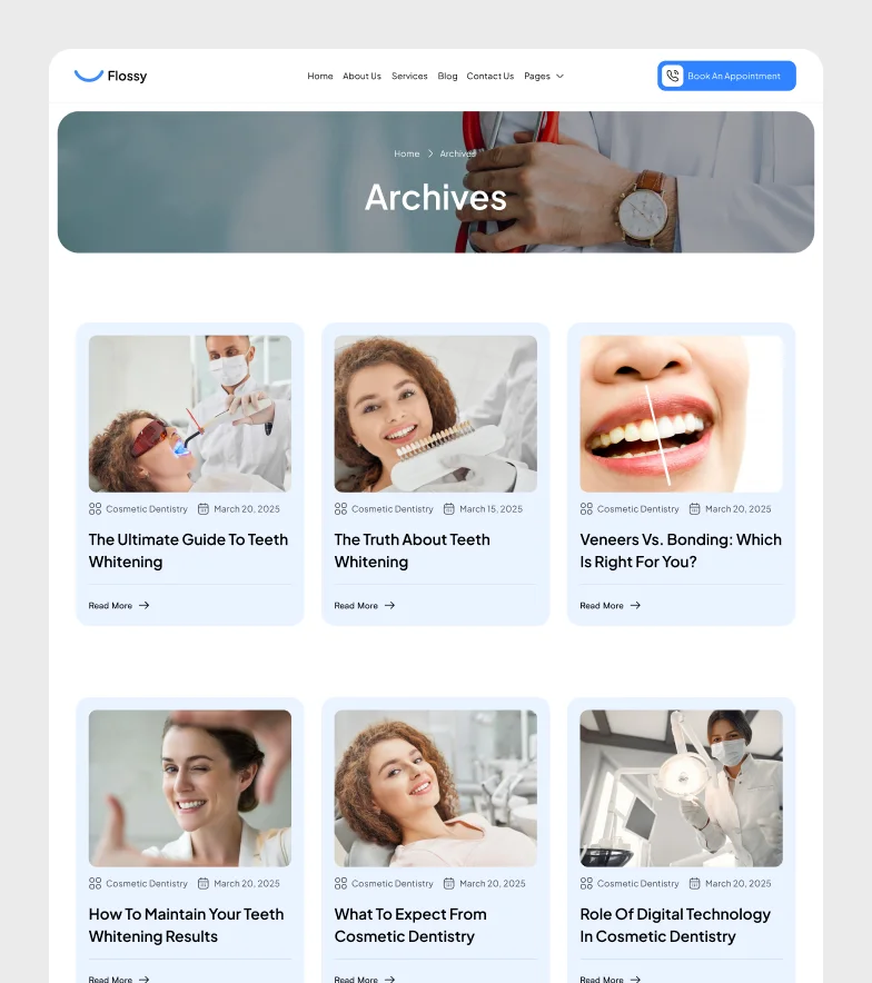 Page Thumbnail