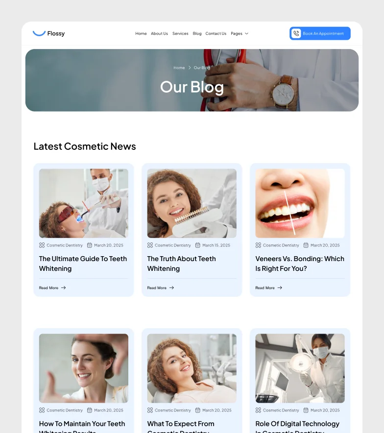 Page Thumbnail