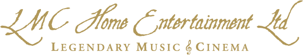 LMC Home Entertainment