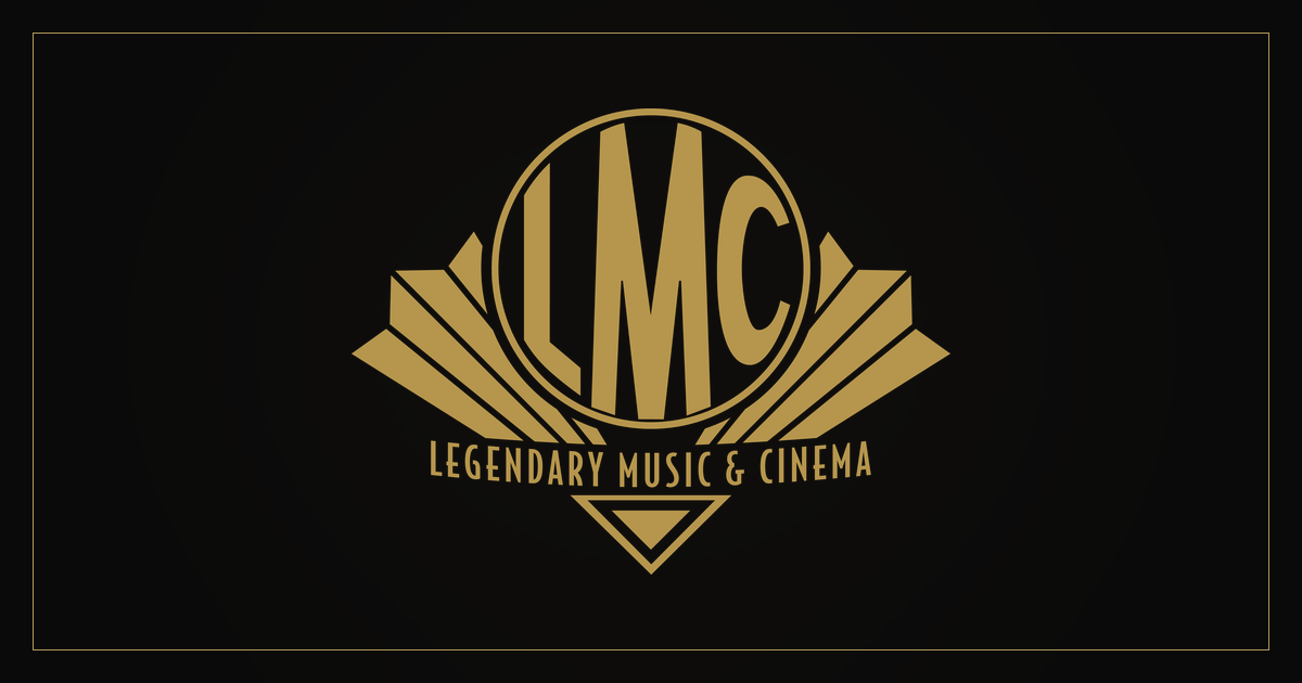 LMC Home Entertainment Ltd