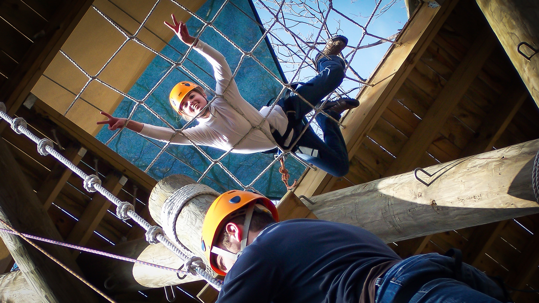ERi Experiential Resources operator training