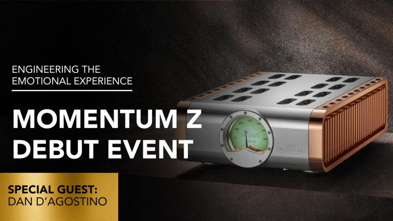 Momentum Z Debut