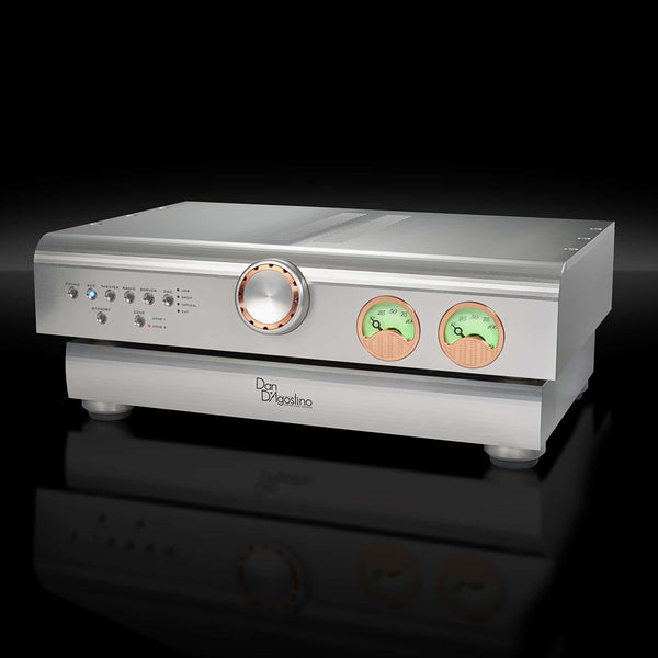 Dan D’Agostino Progression Neo Preamplifier Digital Streaming Module