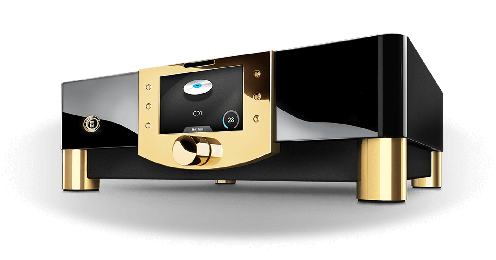 MBL N11 Preamplifier