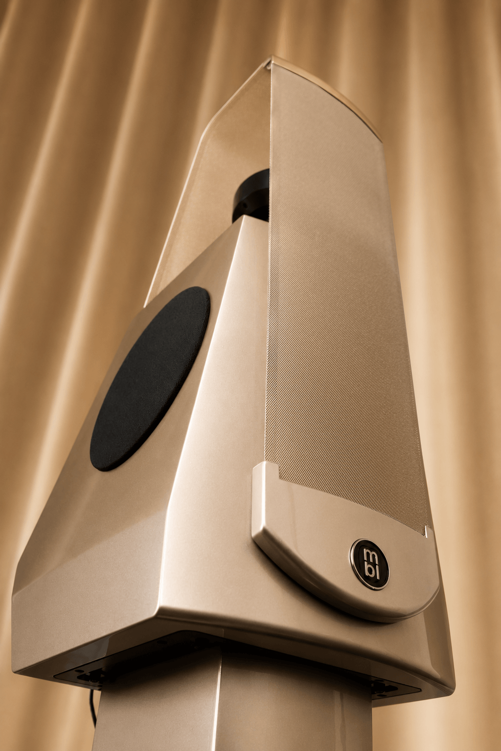MBL 120 MKII RC
