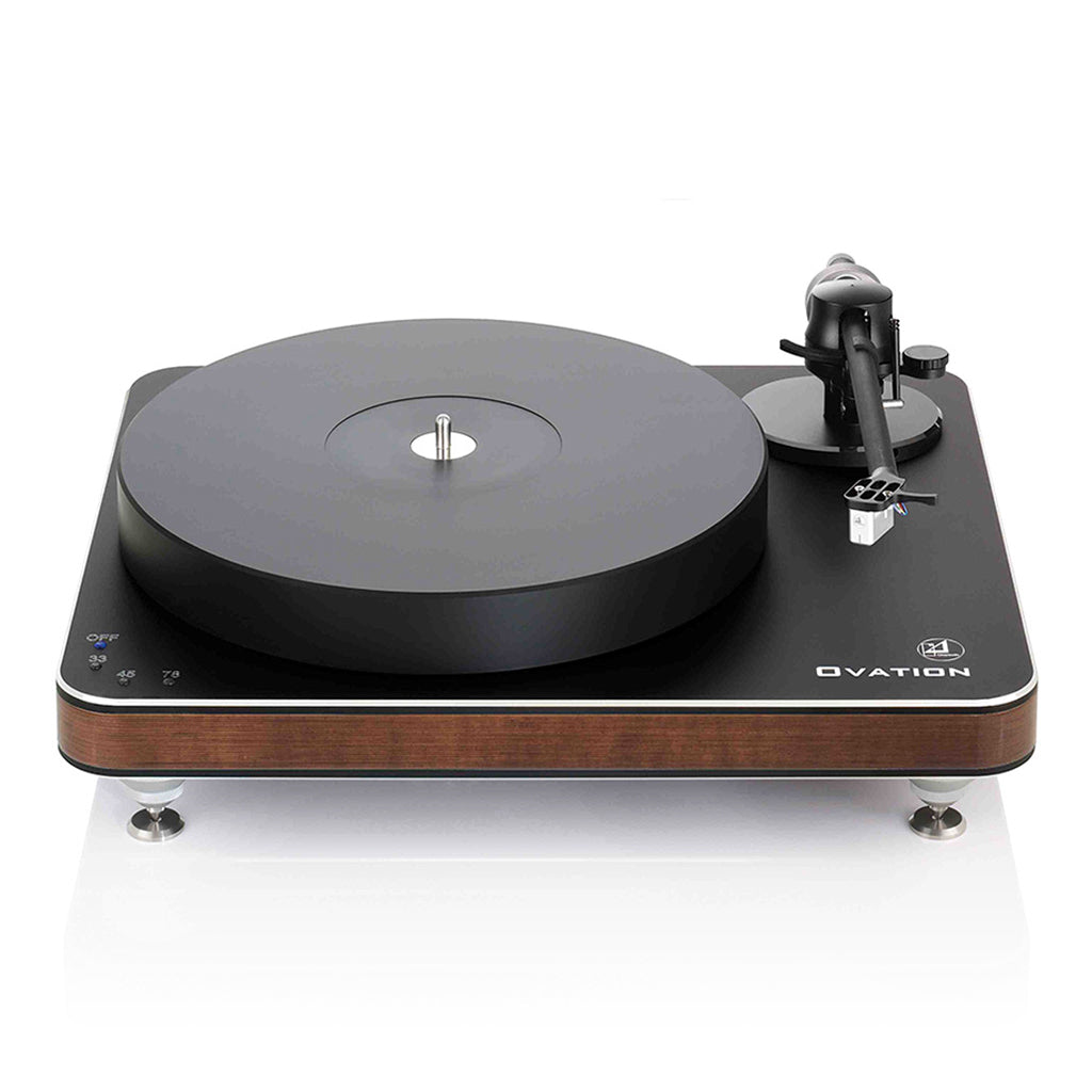 Clearaudio Ovation