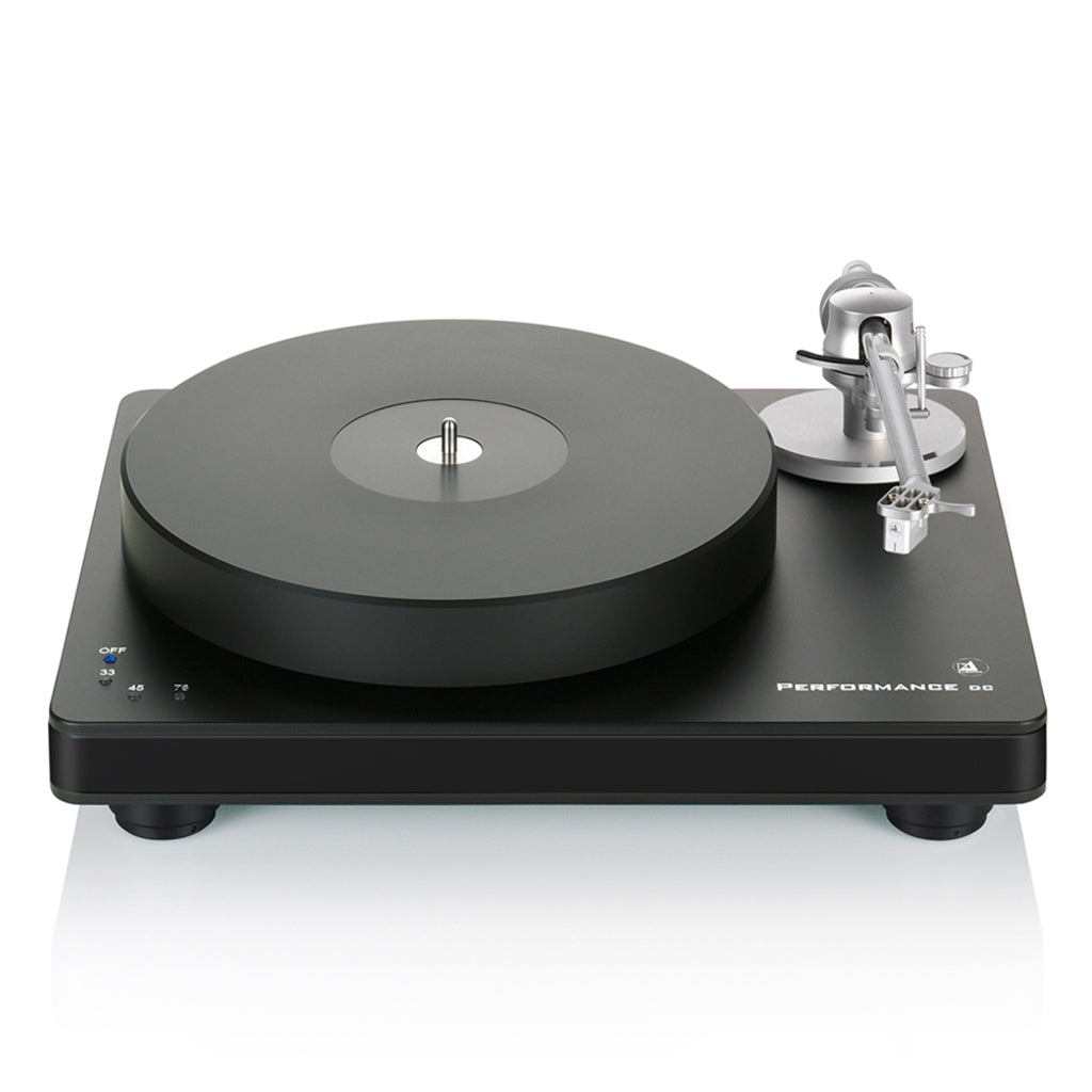 Clearaudio Performance DC