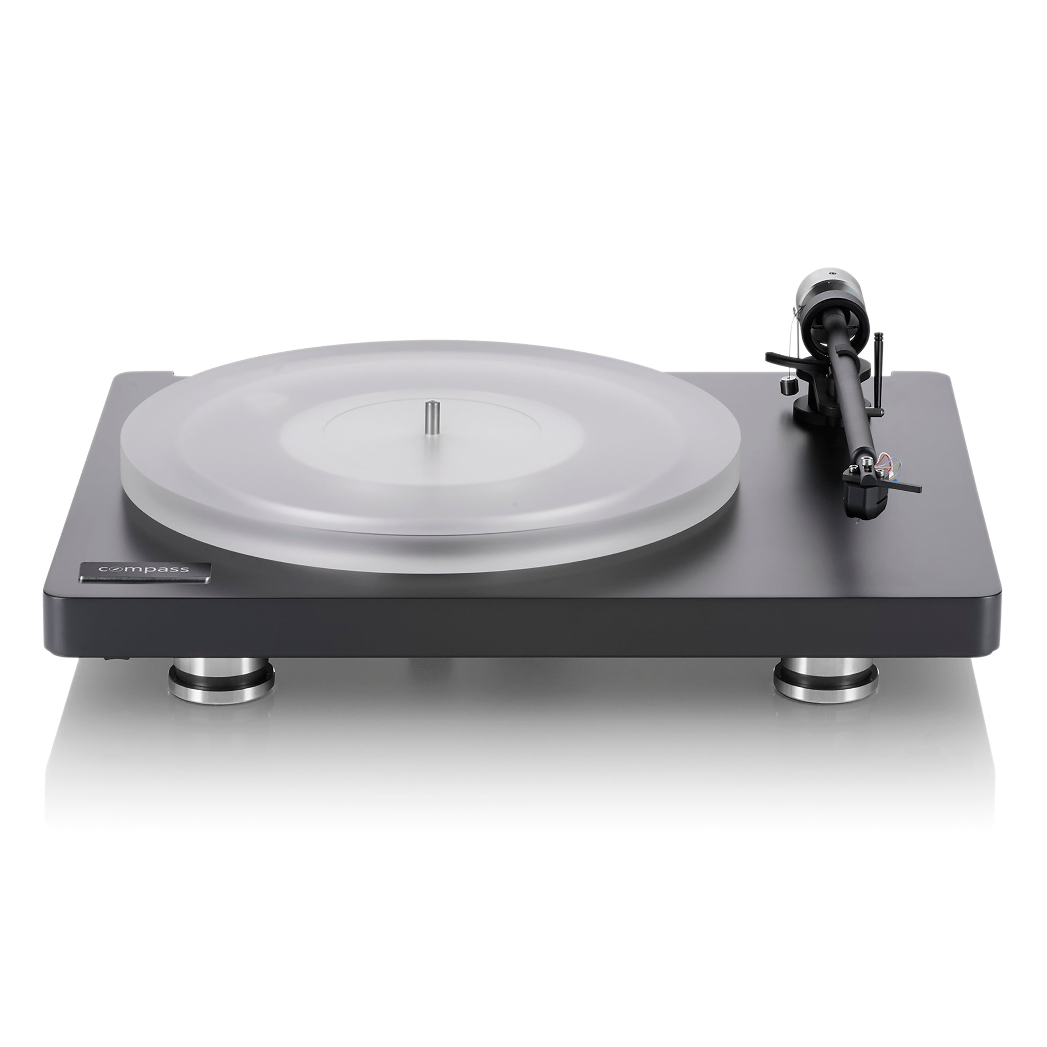 Clearaudio compass