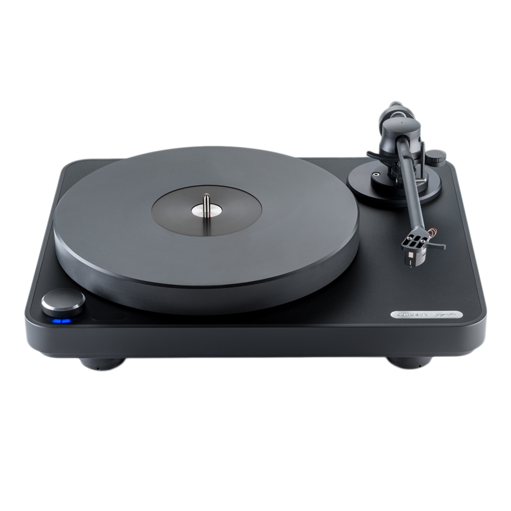 Clearaudio concept Signature