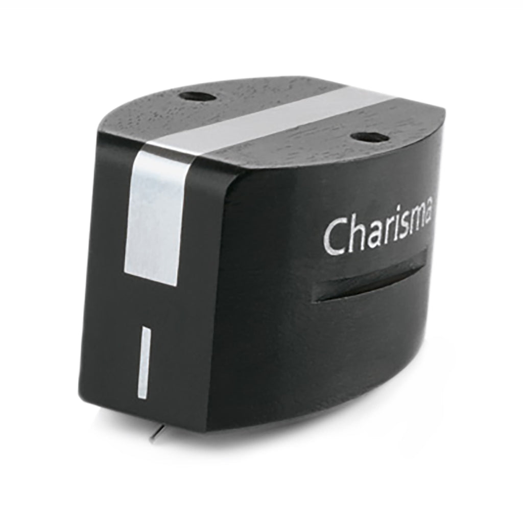 Clearaudio Charisma V2