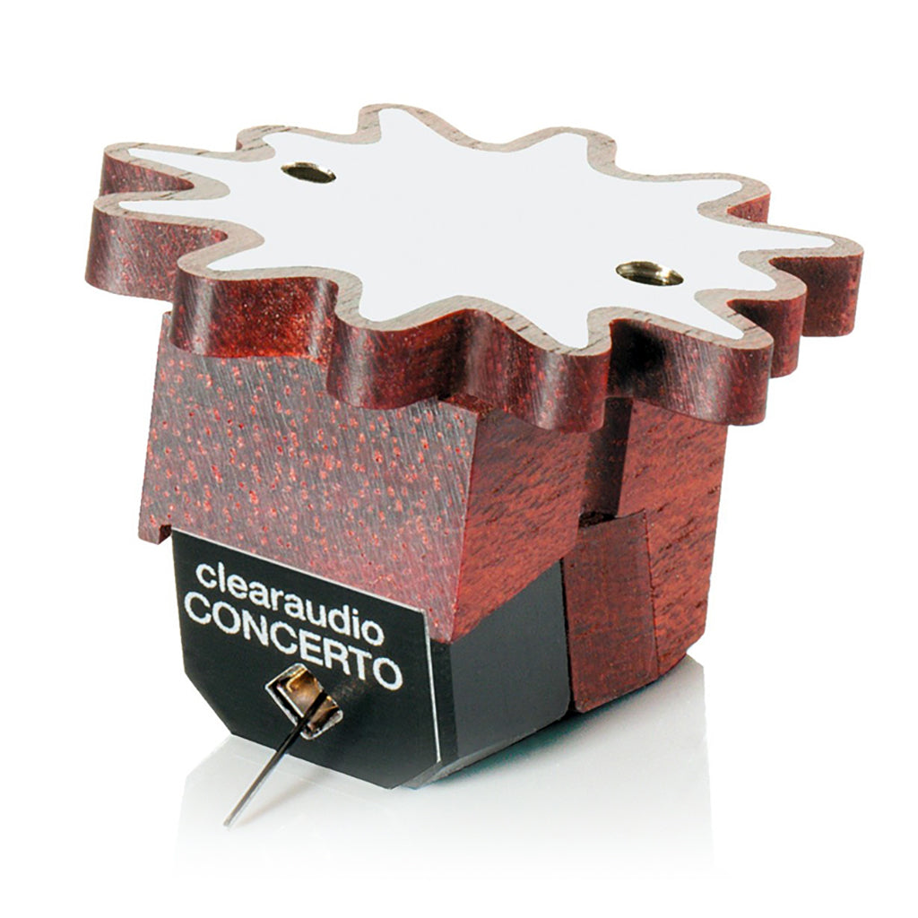 Clearaudio Concerto V2