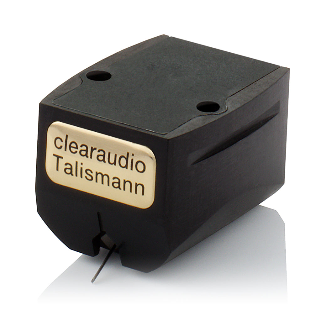 Clearaudio
