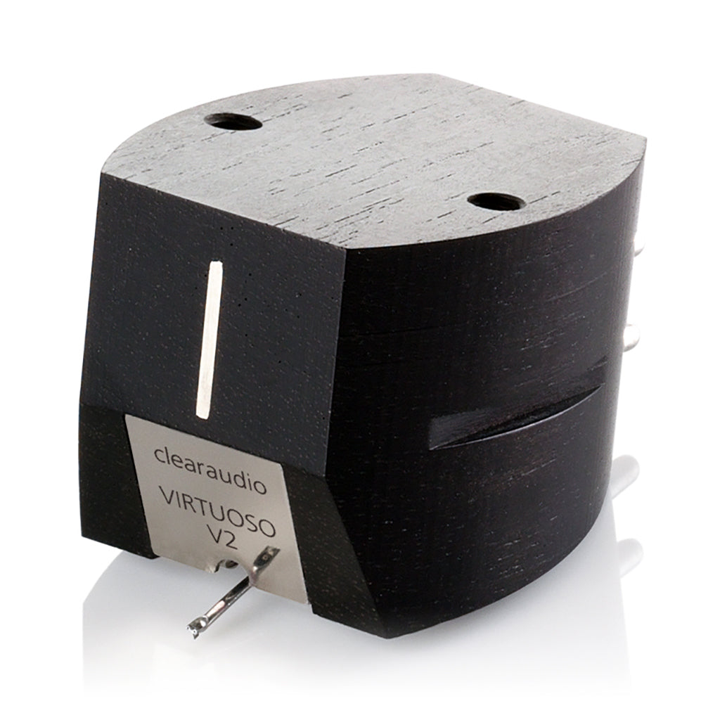 Clearaudio Virtuoso V2
