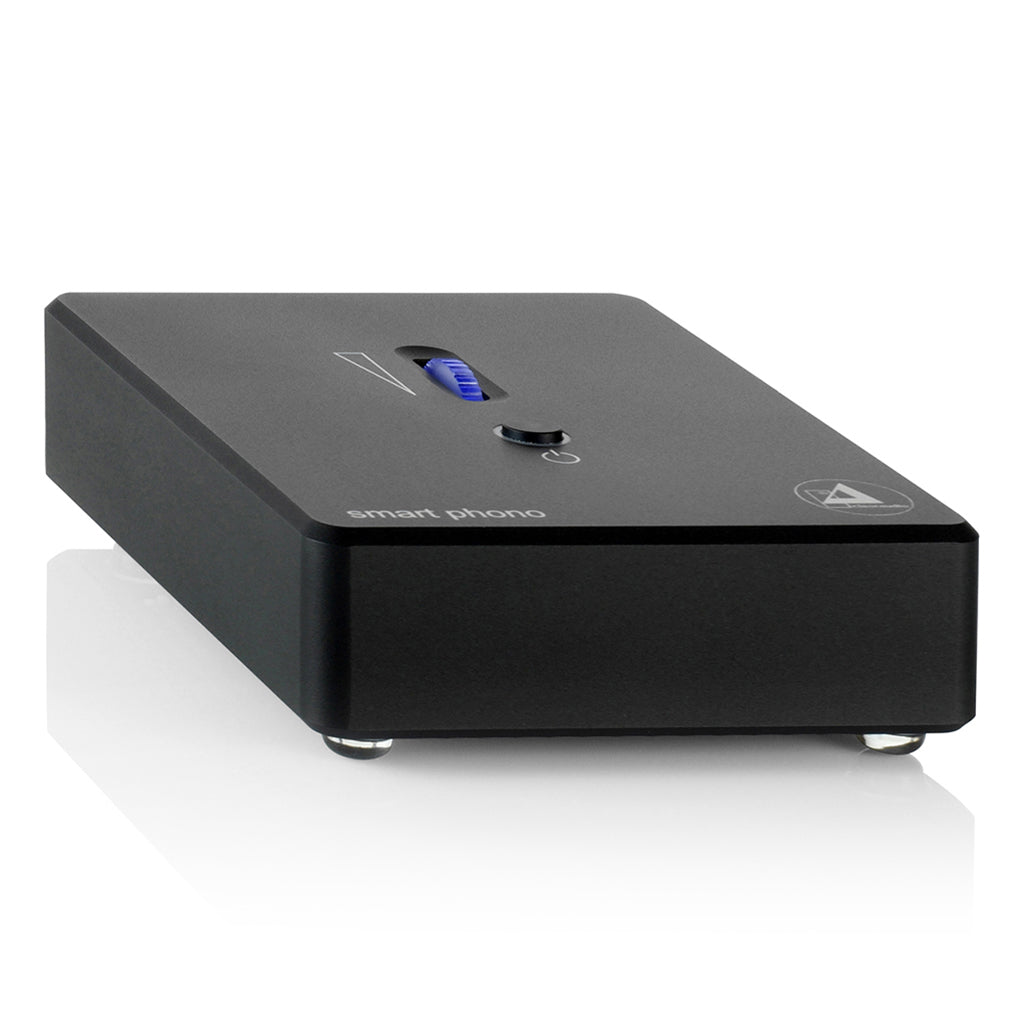 Clearaudio smart phono V2