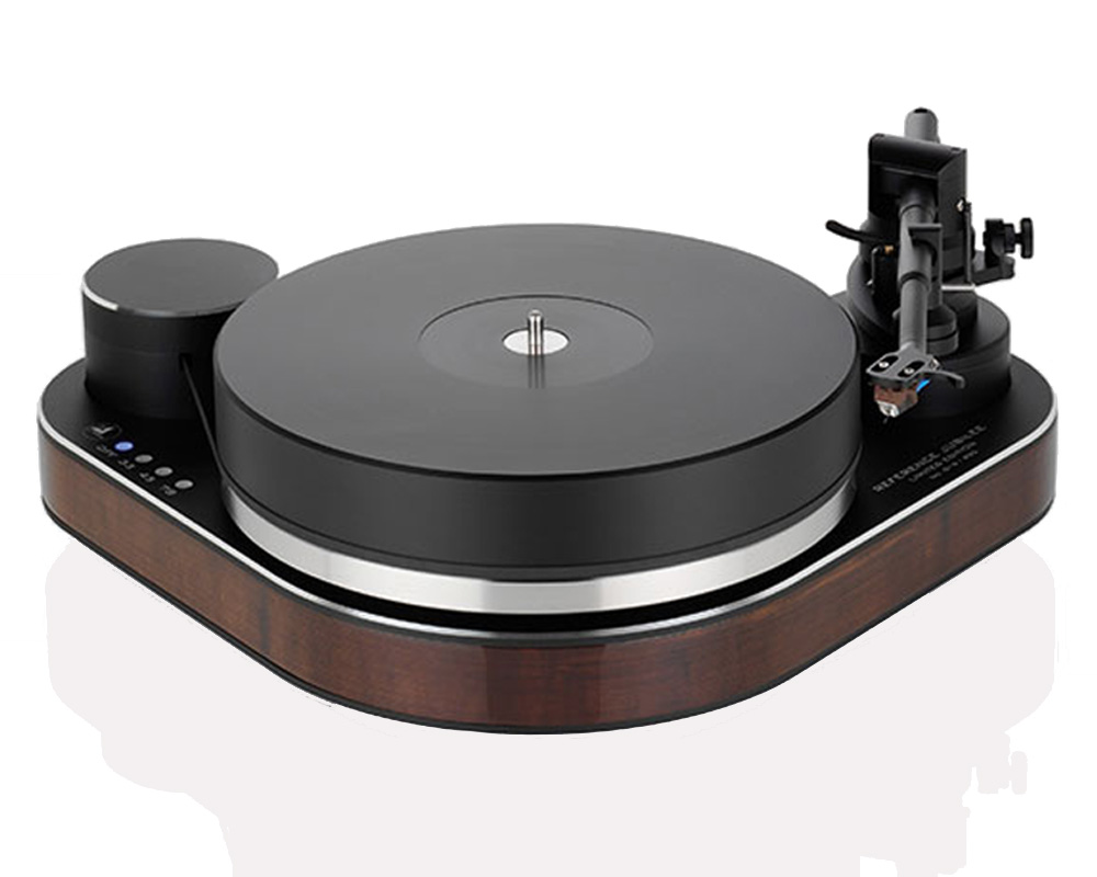 Clearaudio Reference Jubilee