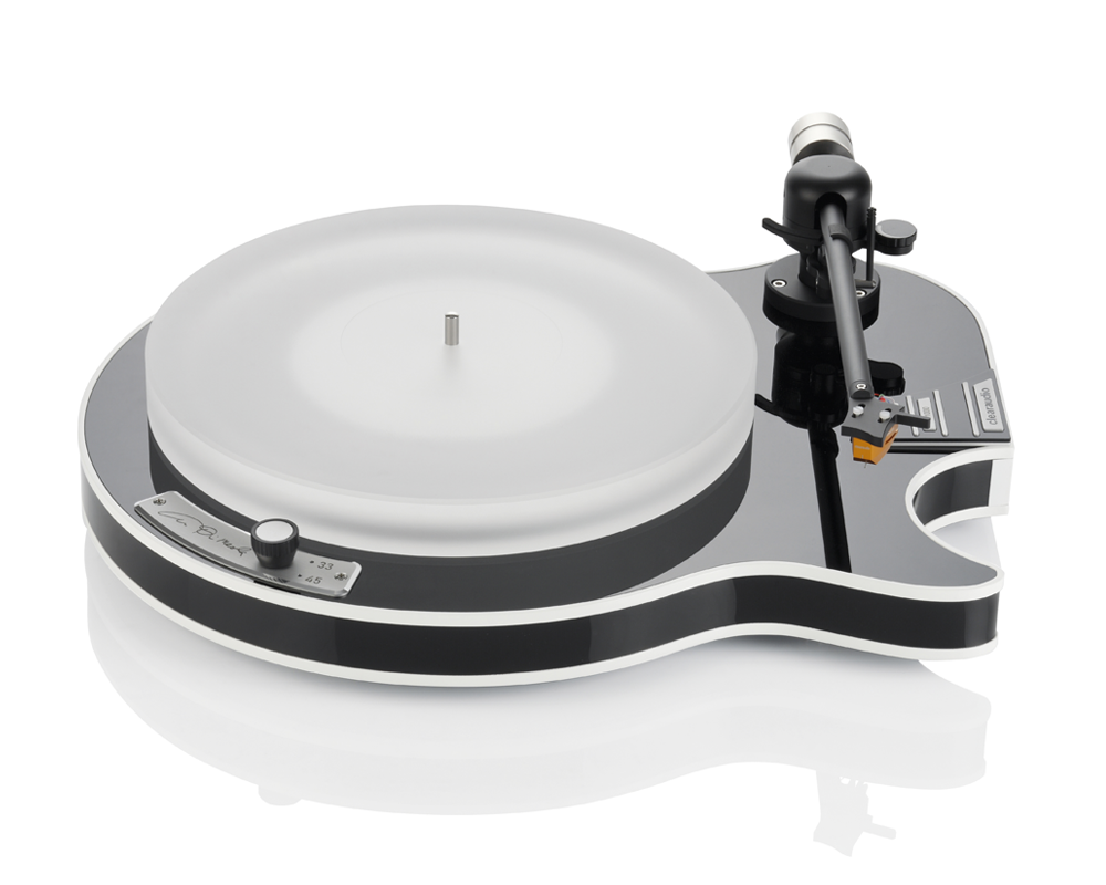 Clearaudio
