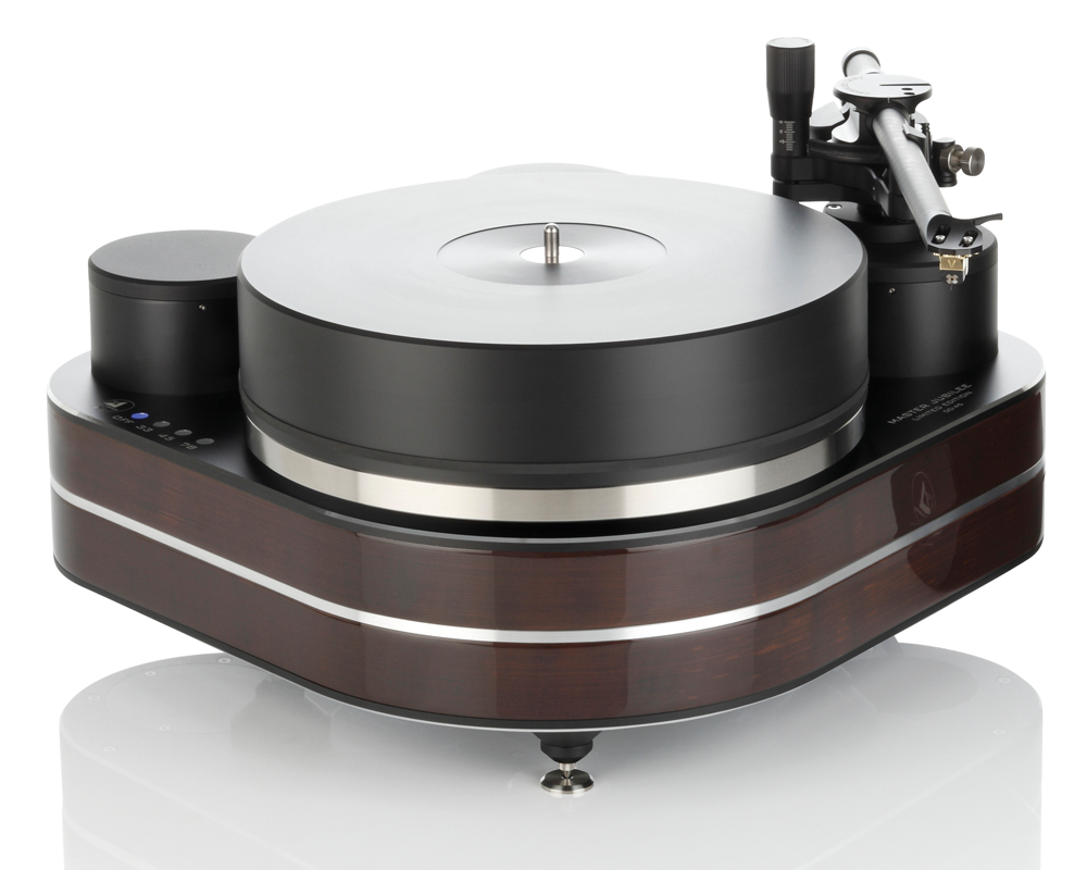 Clearaudio