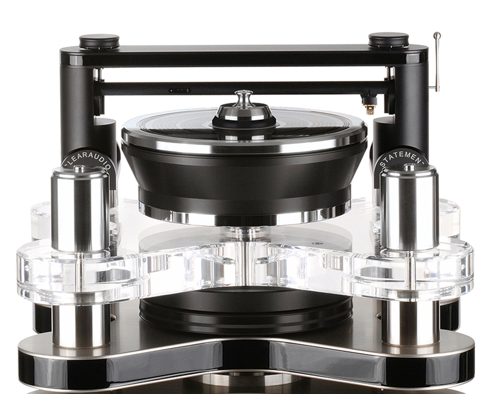 Clearaudio Statement TT1