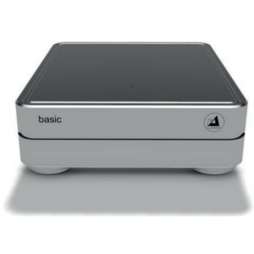 Clearaudio basic V2