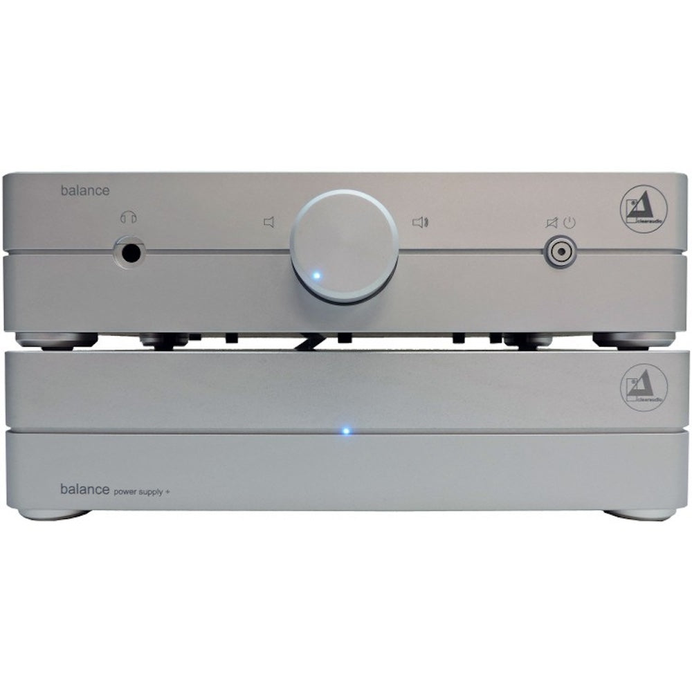 Clearaudio balance V2
