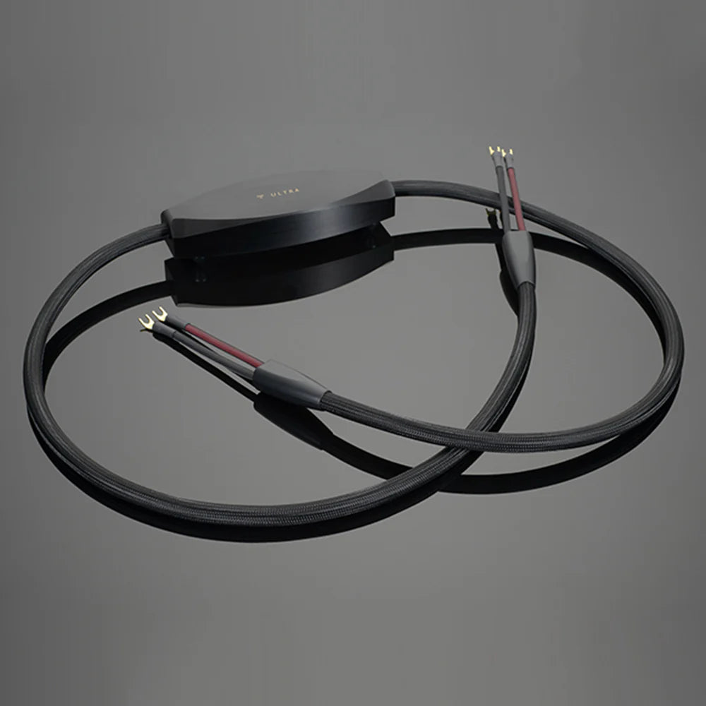 Transparent Audio ULTRA Speaker Cable