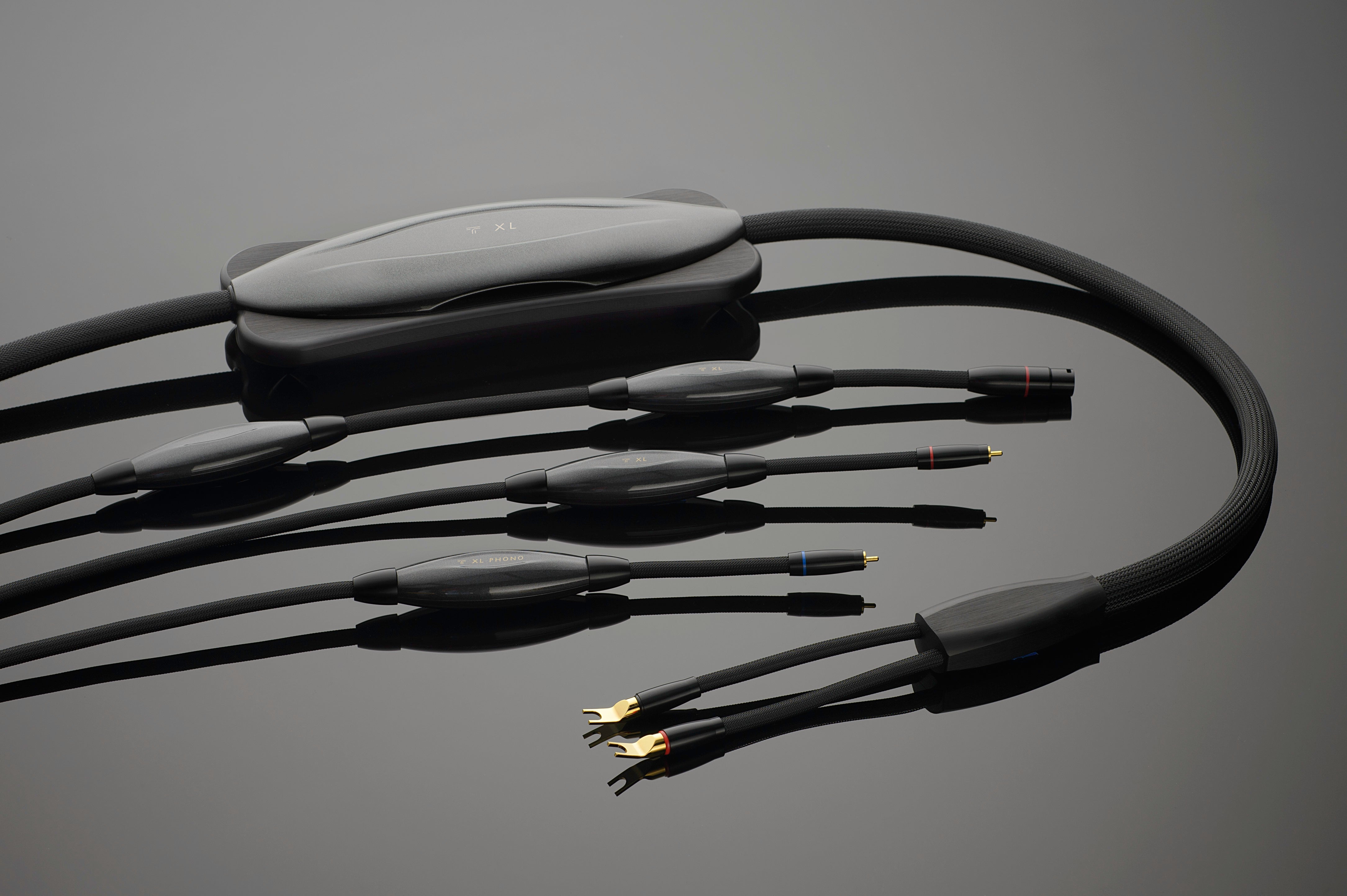 Transparent Audio XL Speaker Cable