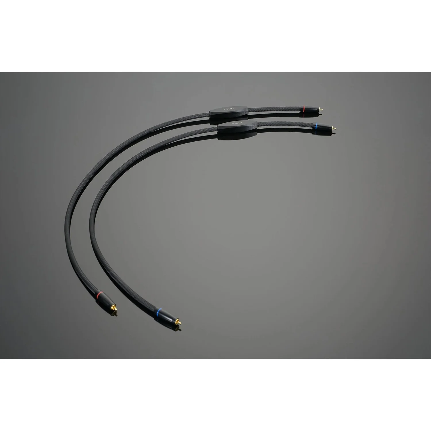 Transparent Audio ULTRA Balanced Interconnect
