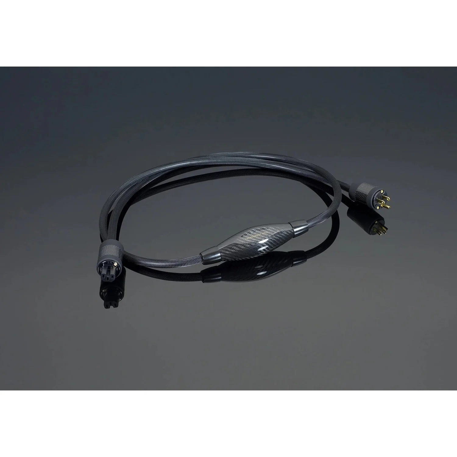 Transparent Audio OPUS Power Cord Source