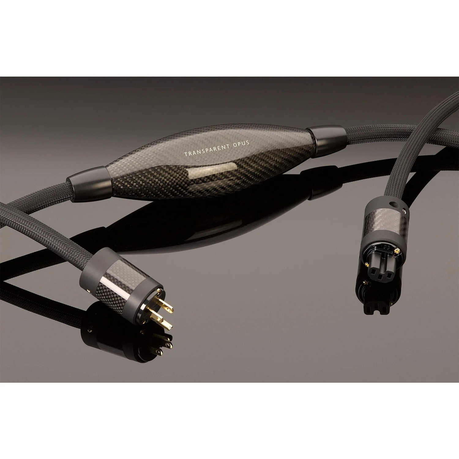Transparent Audio