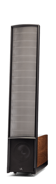 Martin Logan Impression ESL 11A electrostatic loudspeaker at LMC Home Entertainment
