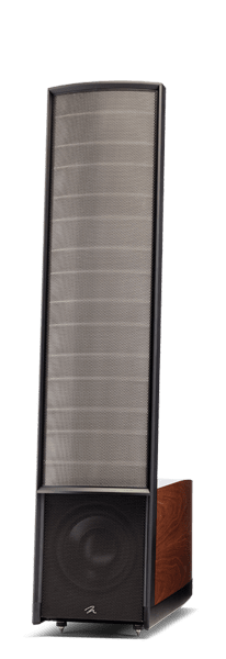 Martin Logan Expression ESL 13A electrostatic loudspeaker at LMC Scottsdale