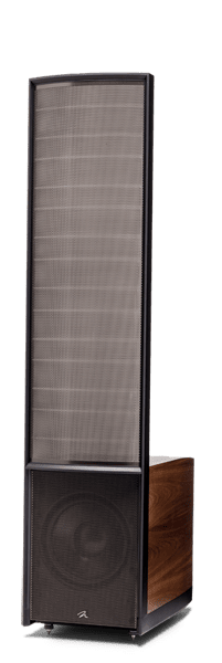 Martin Logan Renaissance ESL 15A electrostatic loudspeaker at LMC Home Entertainment