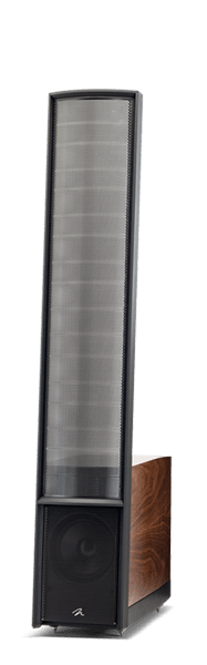 Martin Logan Classic ESL 9 electrostatic loudspeaker at LMC Scottsdale