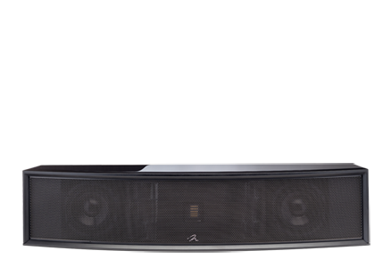 Martin Logan Focus ESL C18 electrostatic center channel loudspeaker at LMC Scottsdale