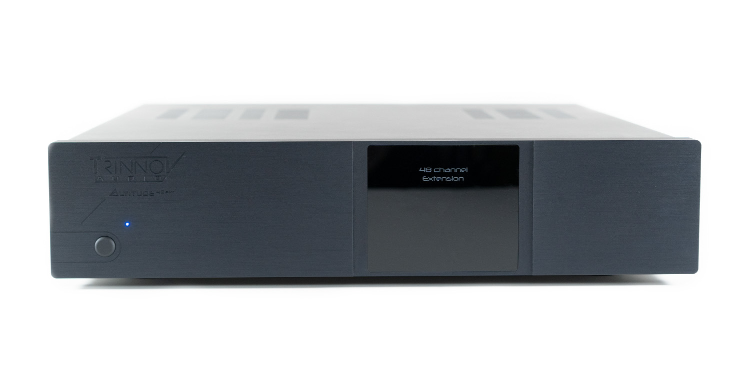 Trinnov Altitude48ext