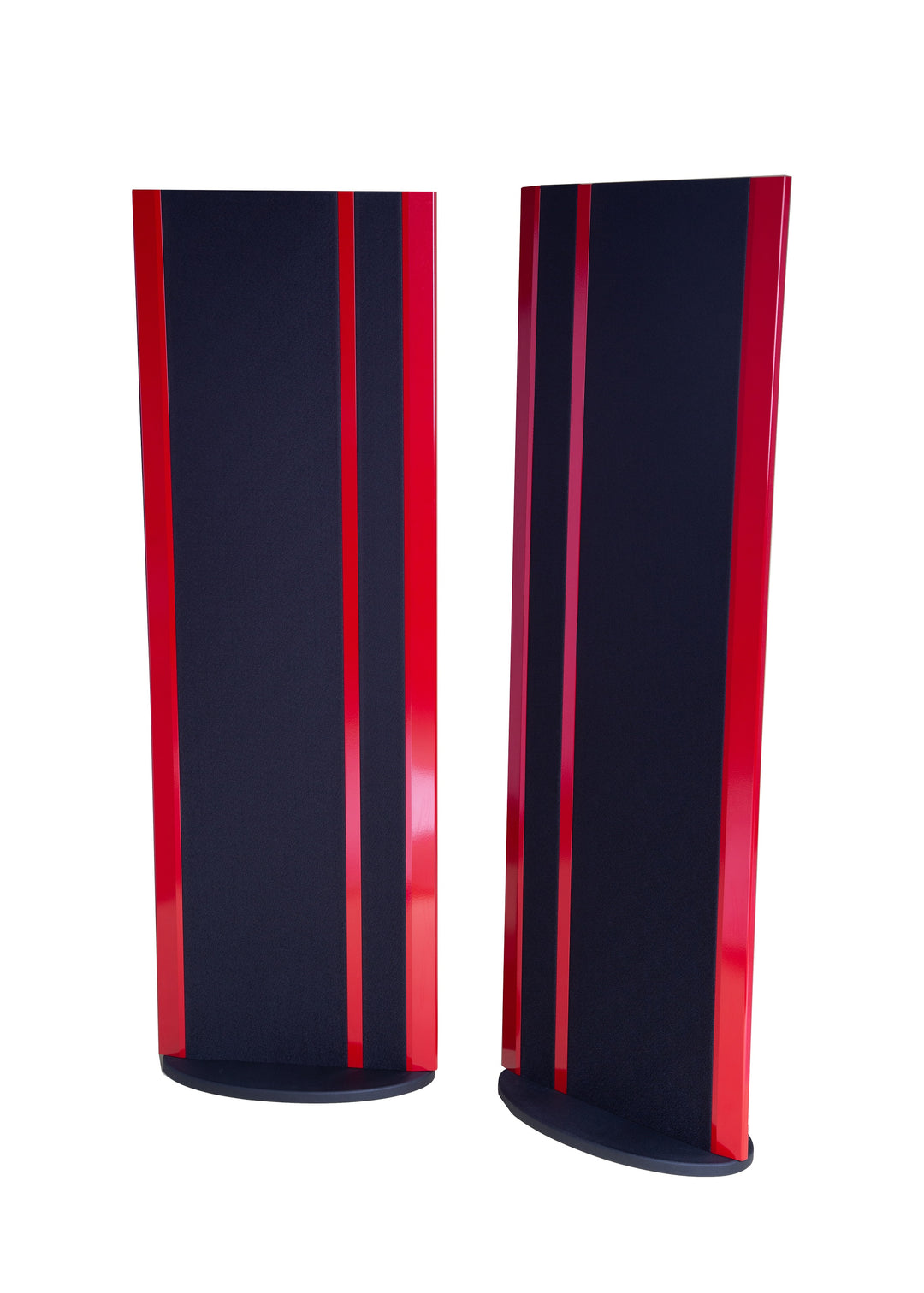 Magnepan 3.7i ribbon planar magnetic loudspeaker at LMC Home Entertainment