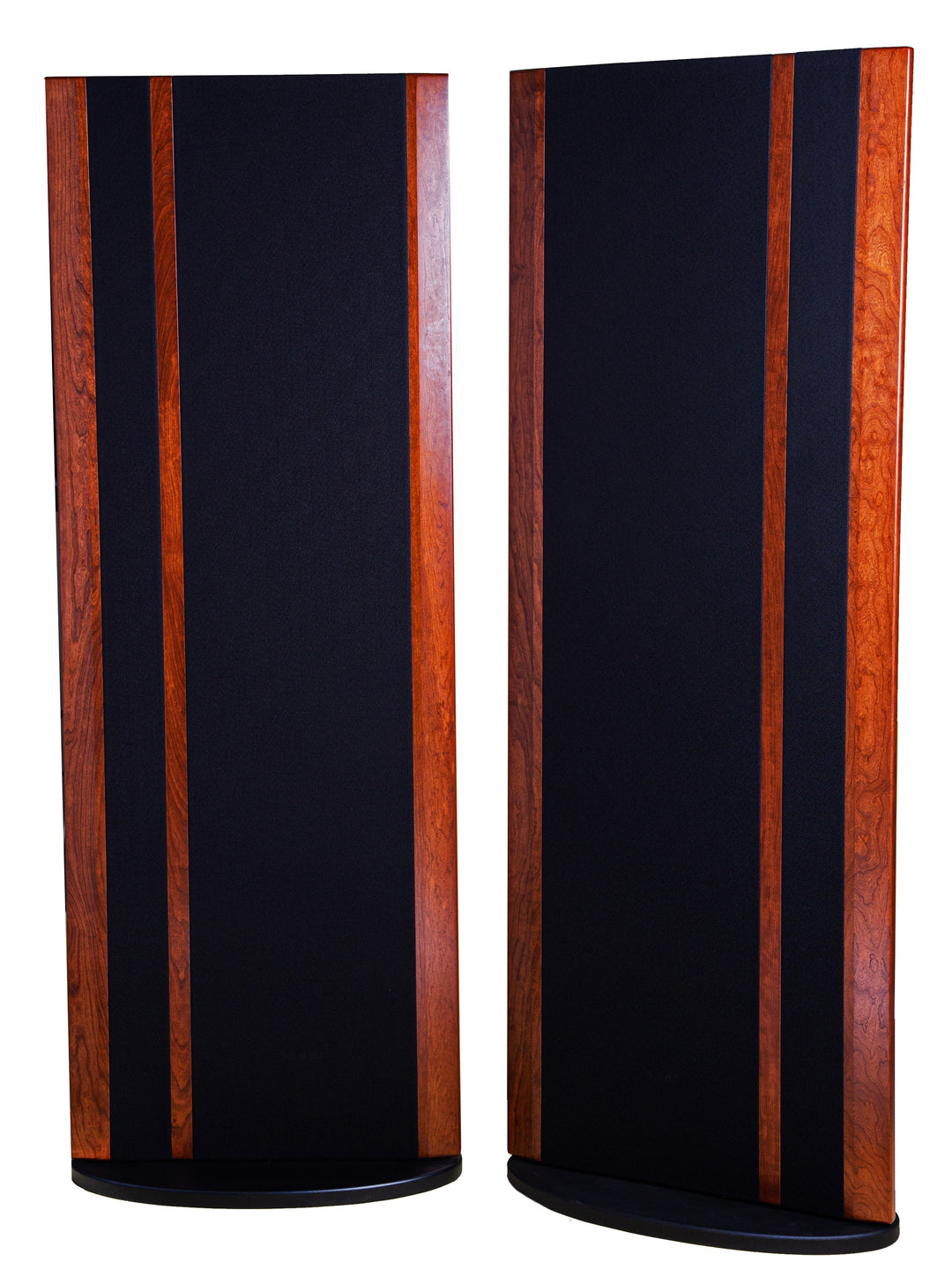 Magnepan 20.7 planar magnetic loudspeaker with true ribbon tweeter at LMC Scottsdale