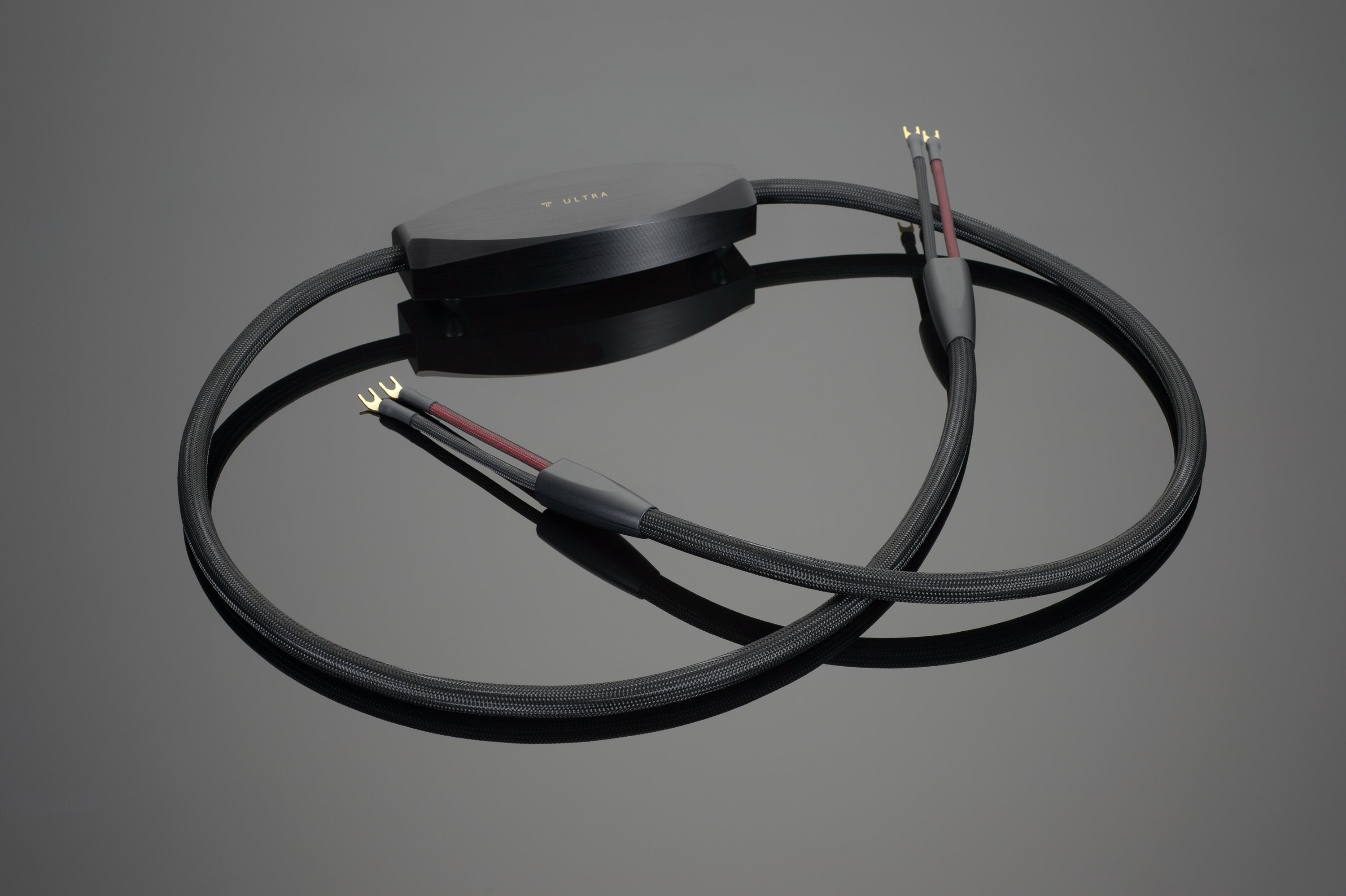 Transparent Audio Ultra Gen 6 Loom