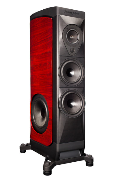 Sonus faber SE Limited Edition Loudspeakers