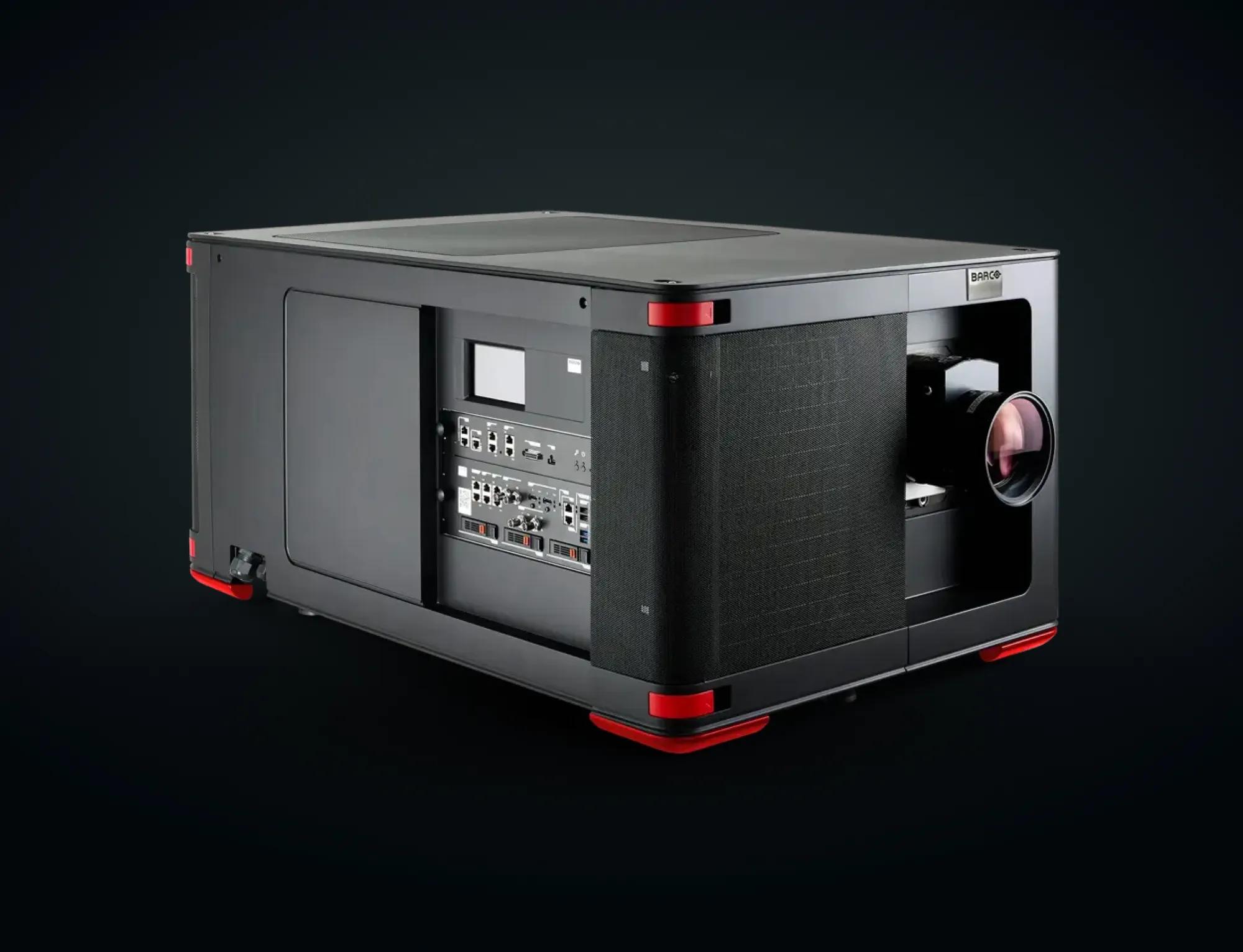 Barco Freya 4K Cinema Projector