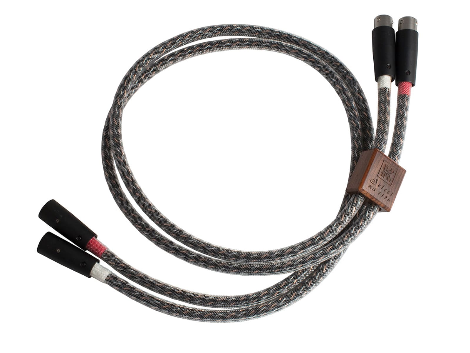 Kimber Kable KS 1126 Balanced XLR Interconnect
